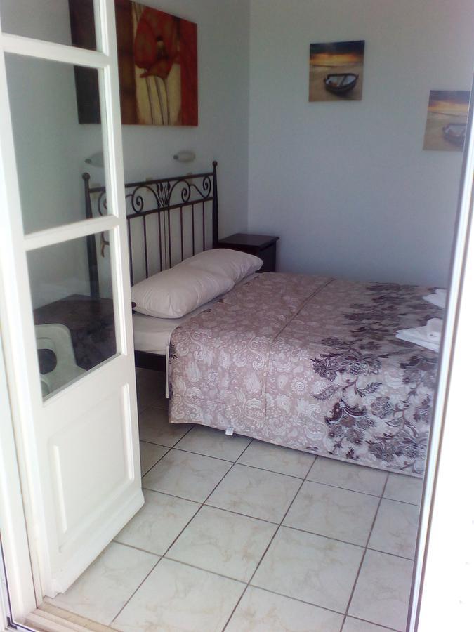 Rooms To Let Rena Monolithos  Ngoại thất bức ảnh
